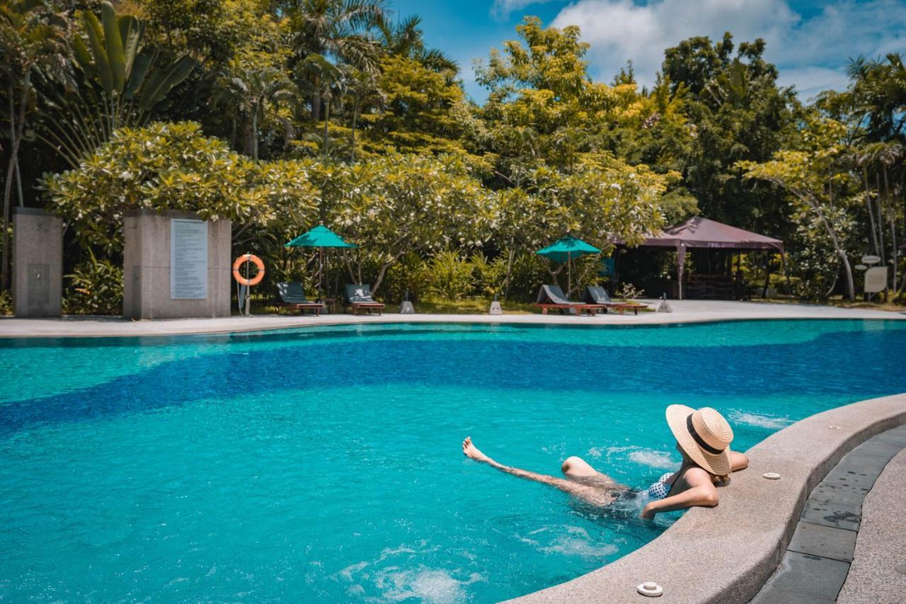 Deevana Patong Resort & Spa - Sha Extra Plus Dış mekan fotoğraf
